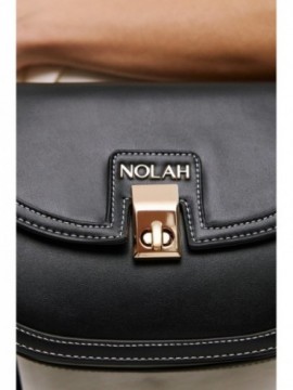 Nolah Madrid Black Light Gold