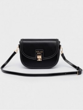 Nolah Madrid Black Light Gold