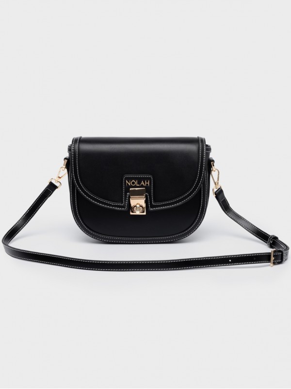Nolah Madrid Black Light Gold