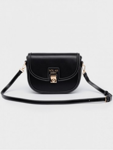 Nolah Madrid Black Light Gold
