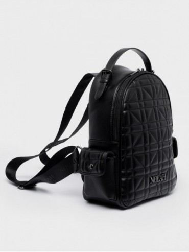 Nolah Landon Black Gun