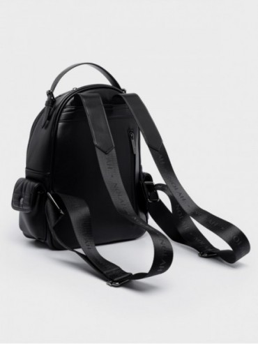 Nolah Landon Black Gun