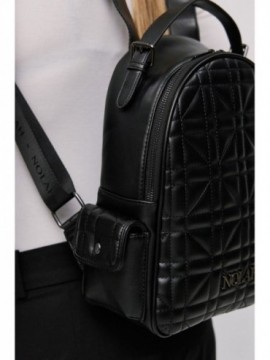 Nolah Landon Black Gun