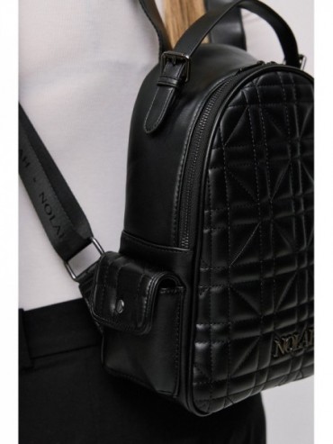 Nolah Landon Black Gun