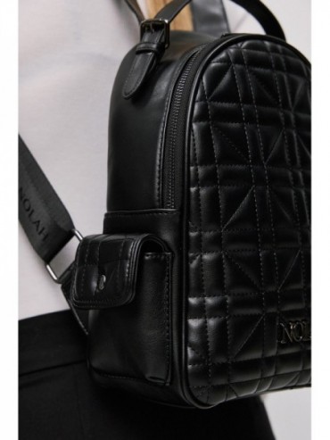 Nolah Landon Black Gun