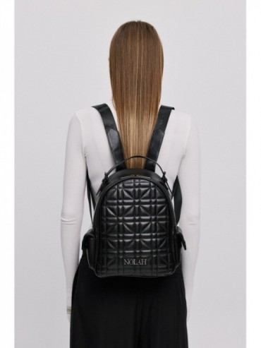 Nolah Landon Black Gun