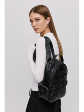 Nolah Landon Black Gun