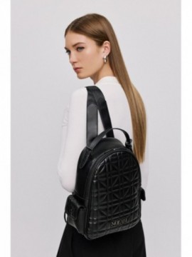 Nolah Landon Black Gun