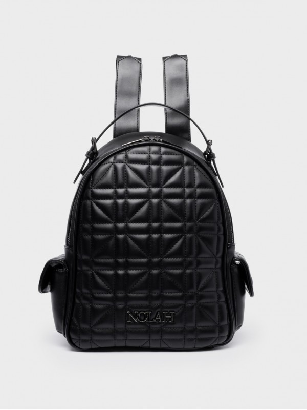 Nolah Landon Black Gun