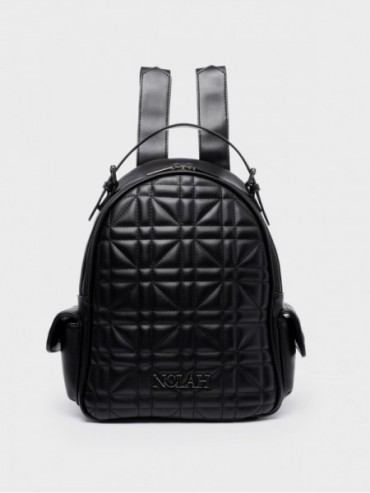 Nolah Landon Black Gun