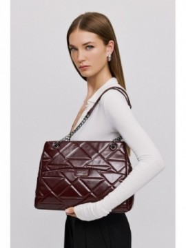 Nolah Azillia Burgundy