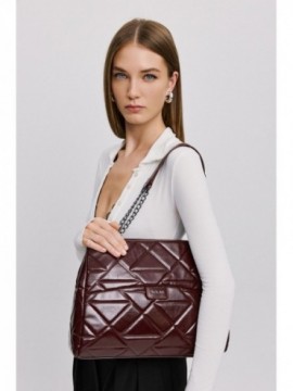 Nolah Azillia Burgundy