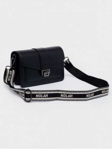 Nolah Danny Black Gun