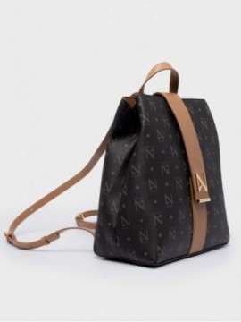 Nolah Heron Brown Light Gold ALT 