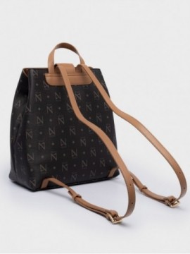 Nolah Heron Brown Light Gold