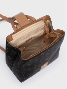 Nolah Heron Brown Light Gold