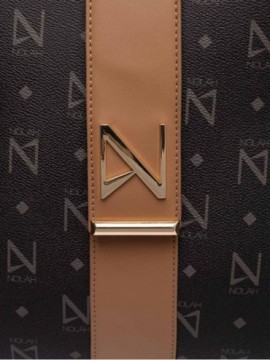 Nolah Heron Brown Light Gold