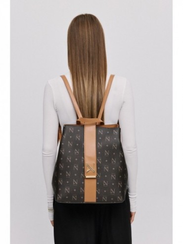 Nolah Heron Brown Light Gold