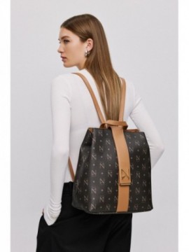 Nolah Heron Brown Light Gold