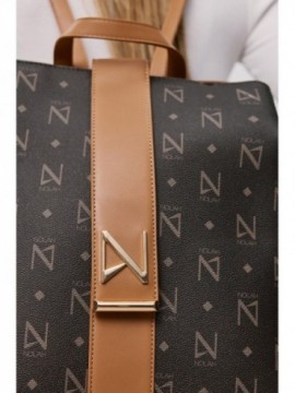 Nolah Heron Brown Light Gold