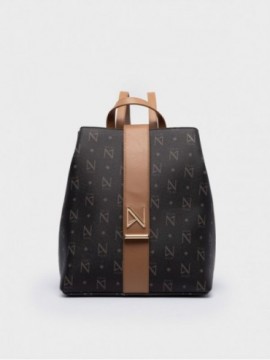 Nolah Heron Brown Light Gold