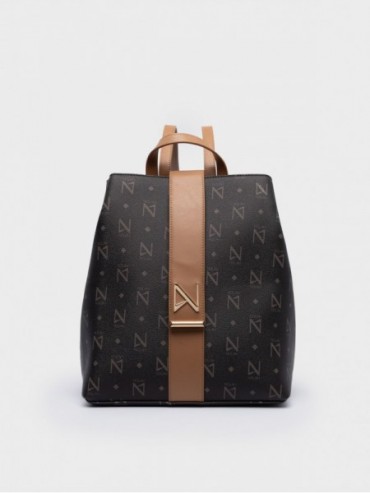Nolah Heron Brown Light Gold
