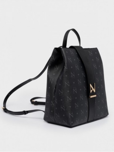 Nolah Heron Black Light Gold