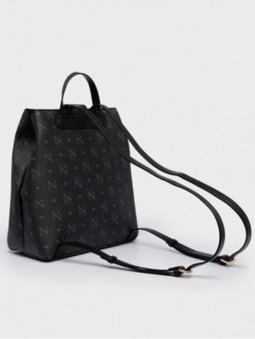 Nolah Heron Black Light Gold