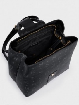 Nolah Heron Black Light Gold