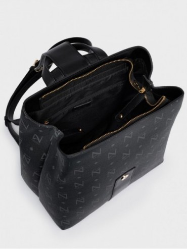 Nolah Heron Black Light Gold