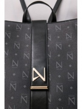 Nolah Heron Black Light Gold