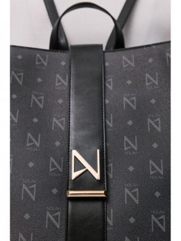 Nolah Heron Black Light Gold