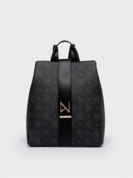 Nolah Heron Black Light Gold