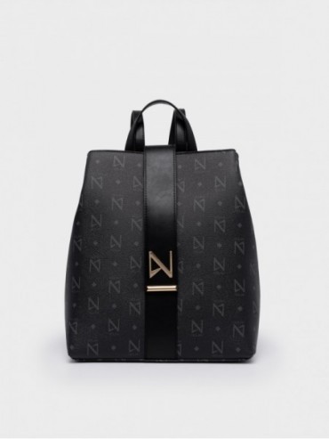 Nolah Heron Black Light Gold