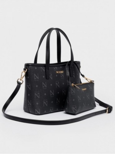 Nolah Jenilda Black Light Gold