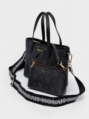 Nolah Jenilda Black Light Gold