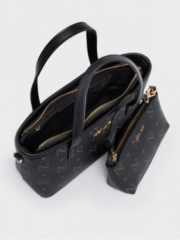 Nolah Jenilda Black Light Gold