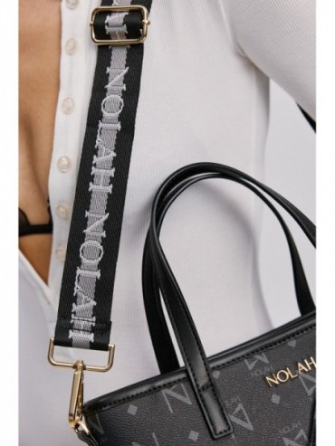 Nolah Jenilda Black Light Gold