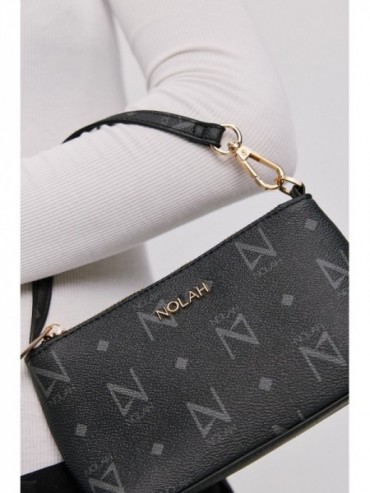 Nolah Jenilda Black Light Gold