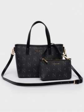 Nolah Jenilda Black Light Gold