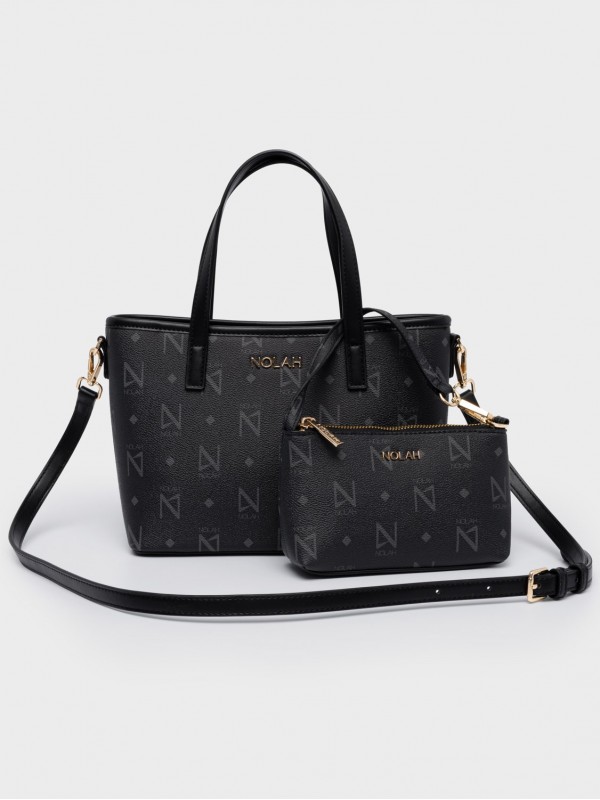 Nolah Jenilda Black Light Gold