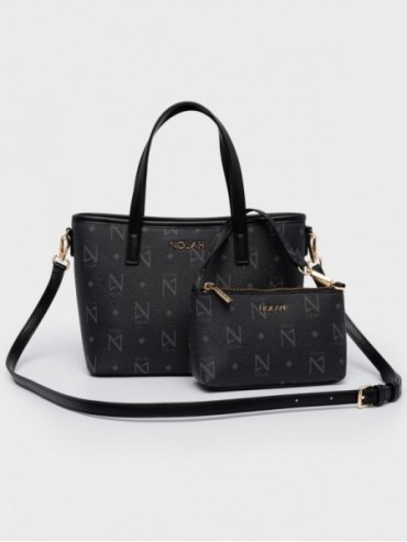 Nolah Jenilda Black Light Gold