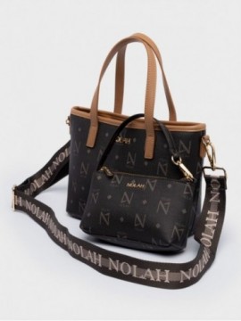 Nolah Jenilda Brown Light Gold