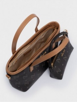 Nolah Jenilda Brown Light Gold