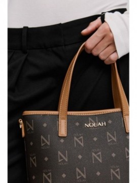 Nolah Jenilda Brown Light Gold