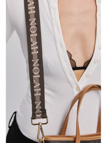 Nolah Jenilda Brown Light Gold