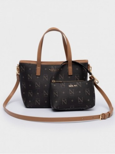 Nolah Jenilda Brown Light Gold
