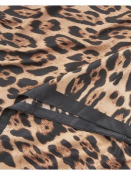 VERDE ΓΥΝΑΙΚΕΙΑ ΕΣΑΡΠΑ 03-2515 ANIMAL PRINT ALT 