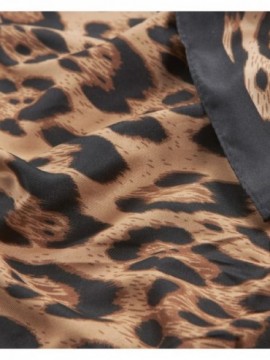 VERDE ΓΥΝΑΙΚΕΙΑ ΕΣΑΡΠΑ 03-2515 ANIMAL PRINT