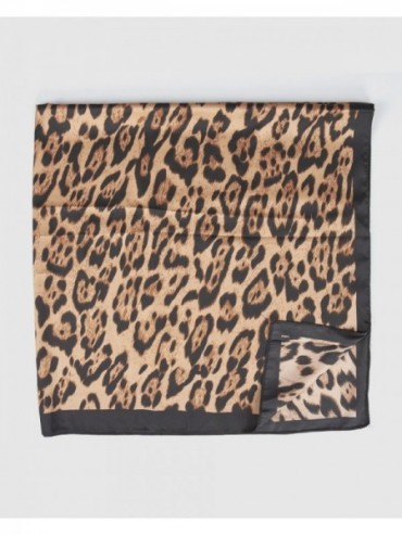 VERDE ΓΥΝΑΙΚΕΙΑ ΕΣΑΡΠΑ 03-2515 ANIMAL PRINT